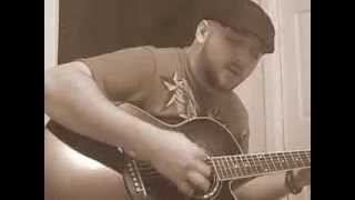 You Won&#39;t Ever Be Lonely - Andy Griggs (Cover by Matthew Wayne)