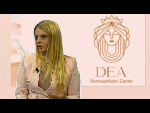 Te Parandalosh rrudhat me Dermapen 4/ Estetistja shpjegon efektin e jashtëzakonshëm!