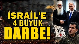 BENZERİ GÖRÜLMEMİŞ SAVAŞ! ERDOĞAN VE DEVLET BAHÇELİ GEMİLERİ YAKTI!