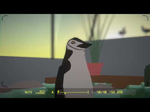 Umurangi Generation Special Edition Xbox Trailer