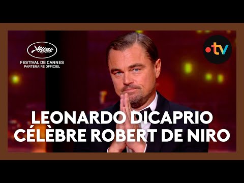 PALME D'OR D'HONNEUR - Denzel Washington - VO - Cannes 2025