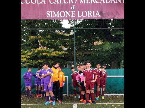 Virtus Mercadante 2010 - San Giorgio Torino