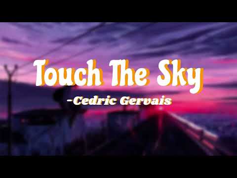 Cedric Gervais feat. Digital Farm Animals & Dallas Austin - Touch The Sky
