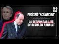 thibaut bruttin revient sur l’audience de bernard arnault pendant le procès de bernard squarcini