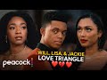 Bel Air The Complicated Love Story Of Will Lisa Jackie