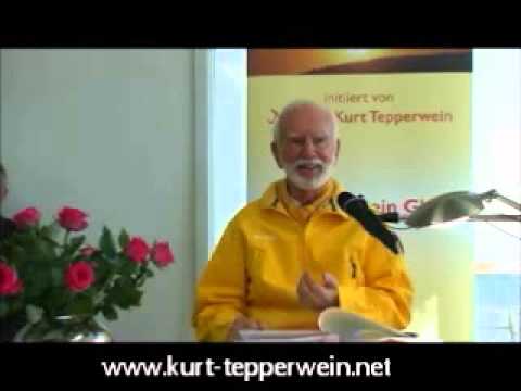 Kurt Tepperwein - Aktiviere deinen inneren Jungbrunnen