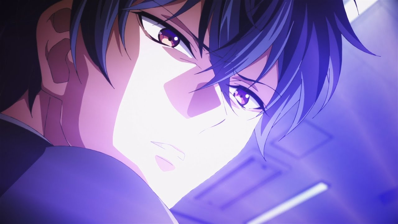 Statusku Sebagai Asasin Jauh Lebih Kuat Dari Milik Pahlawan - Episode 01 [Bahasa Indonesia]