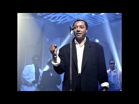 Labi Siffre - Something Inside So Strong - TOTP - 1987 [Remastered]