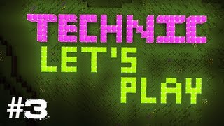 Minecraft - Episode 3 | A Girl&#39;s Best Friend