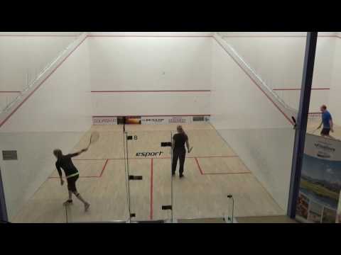 SM 2017 Emila Soini - Riina Koskinen