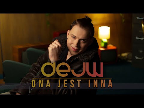 DEJW - Ona jest inna (Oficjalny Teledysk) 2025