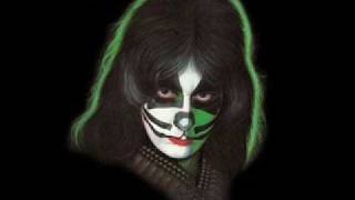 Tossin and Turning Peter Criss