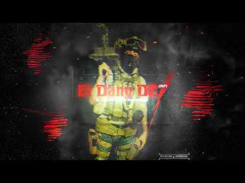 El Dany DC dep - El Gapo Ramos  x Mako Rayo