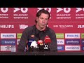 #PSVTWE | Pre-match persconferentie Ernest Faber | LIVE