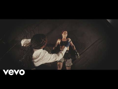 Lucy Spraggan - Animal (Official Music Video)