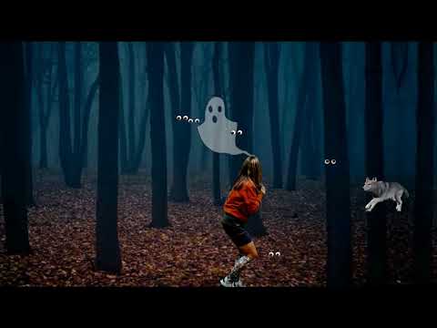 Spooky Forest Run