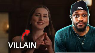 The Drama - Movie Review