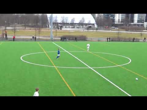 TPS-FC Kuusysi 8.4.2018 0-2(0-1)
