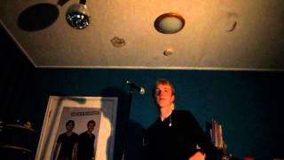 Zanger Robin - Hij Had Het Willen Zeggen ( Cover Marco Borsato )