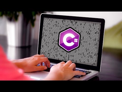 Learn C Sharp Programming From Scratch - Intro