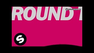 Arty - Around The World (Radio Edit)