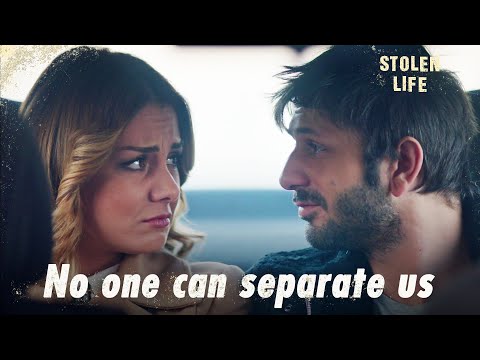 Bade keeps playing with Asiye and Çetin! - Stolen Life | Short Scenes