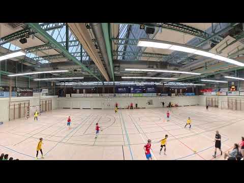 ⚽️ DJK Durlach D2 vs. SSV Ettlingen 3