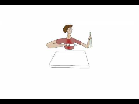unpatient painter - OpenToonz 1.4