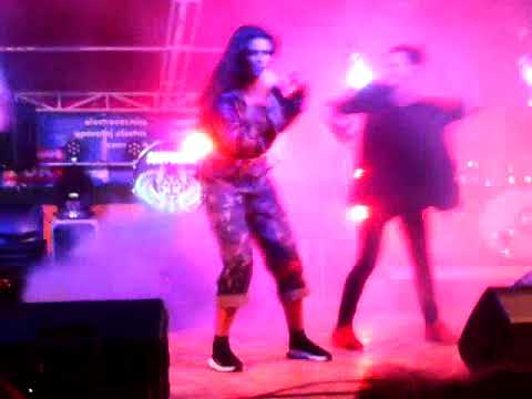 Rugă Orţişoara 10.09.2017 - Antonia - Sună-mă