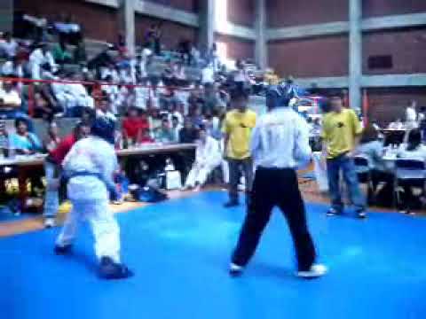 Carlos Estrella - Puntos en el Mexican Challenge