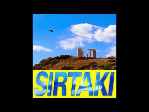 S9 EXCLUSIVE 02 / Flying Saucer - SIRTAKI