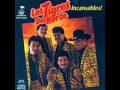 los tigres del norte companera