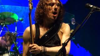 Luxuslärm - Verschenkt (live) @ Ruhrcongress Bochum 29.03.2014