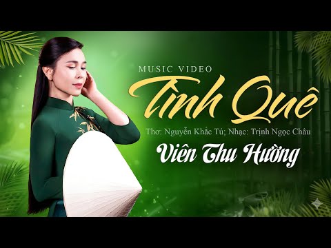 Tình quê - Viên Thu Hường