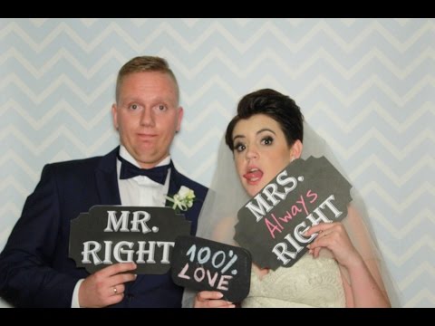 Kinga i Daniel 04.09.2015 - Teledysk Ślubny