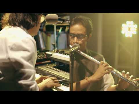 Advaita - Kaahe Na Laage (Live at The Oddbird Theatre)