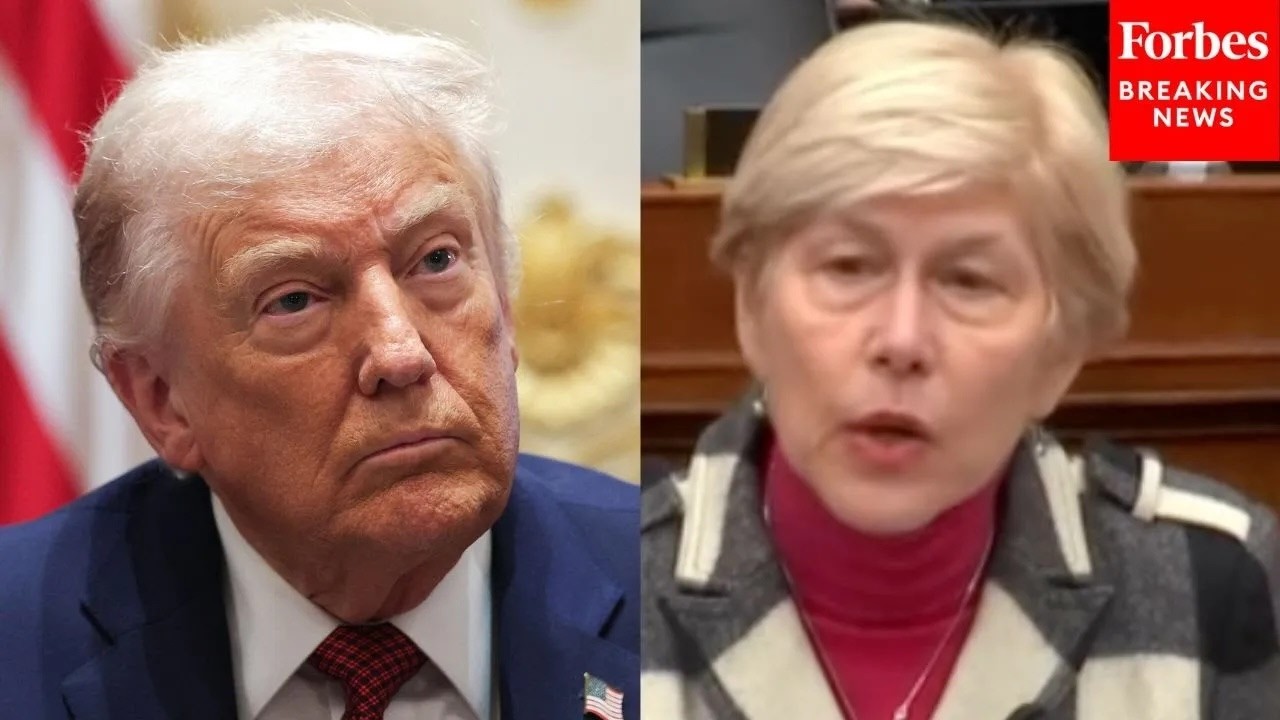 Video | Deborah Ross Decries 'President Trump's Unwarranted And Unconstitutional War Of Choice On Iran'
