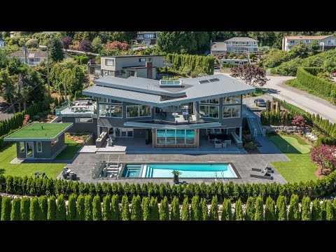 665 Greenwood Road, West Vancouver | Edith Chan - 360hometours.ca