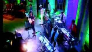 Mark Ronson - The Bike Song