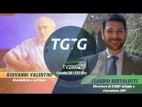 TGTG, 6 giugno 2022 - Ucraina: la guerra sul campo e i ricatti di Putin