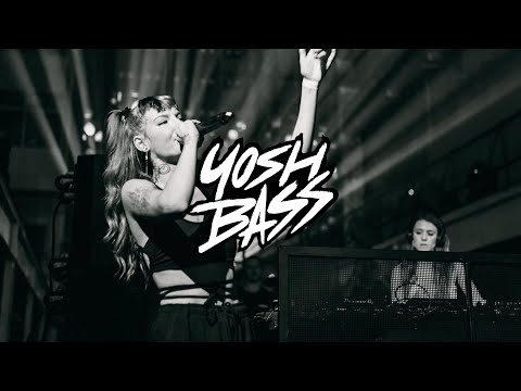 FooR, Maddy V & Sara - Deja Vu