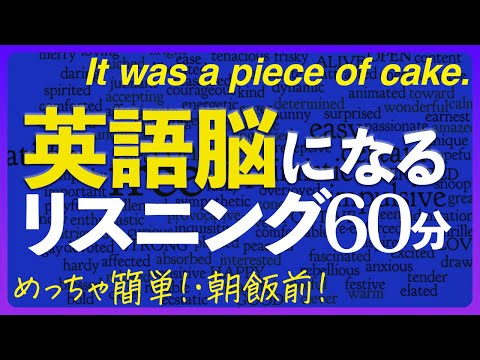 YouTubeの聞き流し動画を作成します イメージ1
