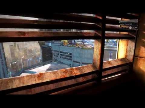 Killzone: Shadow Fall - Chapter 10 - The Savior - Walkthrough (1080p) (END)