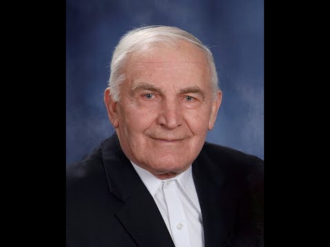 Dmitriy V. Gula - 1935 to 2020