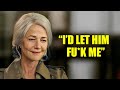 After Decades Charlotte Rampling Admits The Artists She Secretly Desired
