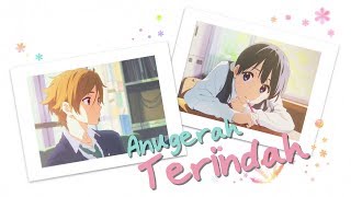 Download lagu [INDO AMV] Anugerah Terindah mp3