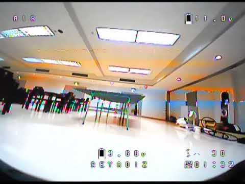 Eachine Lizard 95 Reborn, US$5 frame!! from www.banggood.com