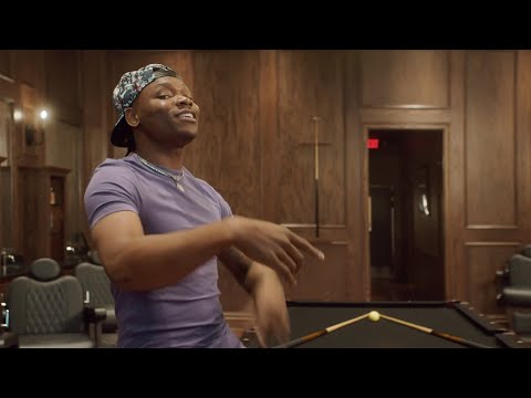 Lathan Warlick - Roots (Behind The Scenes)