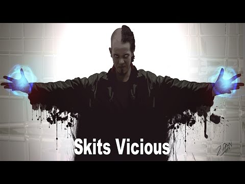 Best of Skits Vicious [Dope D.O.D]