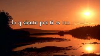 Un sentimiento de amor-Angeles del Infierno